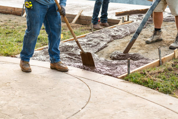 Best Concrete Slab Construction in Honolulu, HI