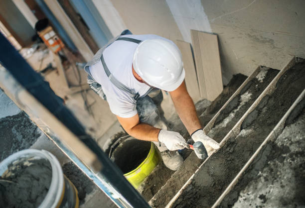 Best Concrete Grinding and Polishing in Honolulu, HI