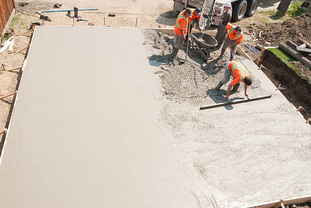 Best Concrete Retaining Walls in Honolulu, HI