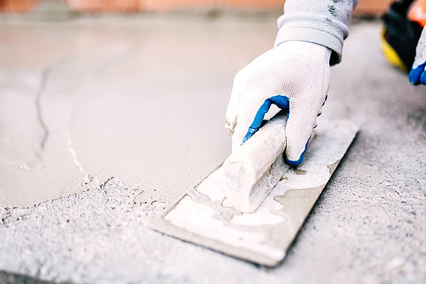 Best Residential Concrete Solutions in Honolulu, HI