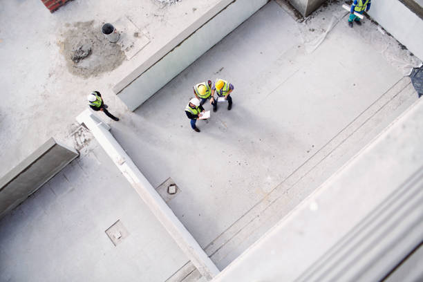 Best Concrete Sidewalk Installation in Honolulu, HI